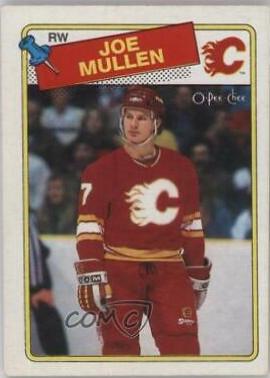 Joe Mullen #76