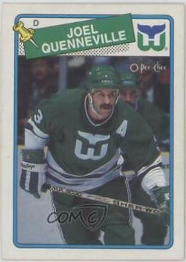 Joel Quenneville #3