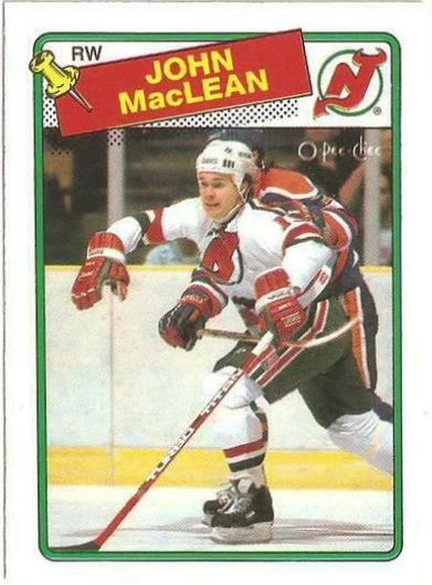 John MacLean #10