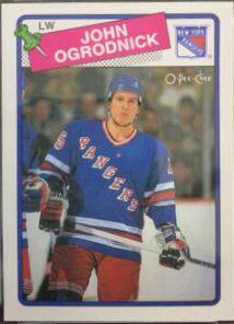 John Ogrodnick #153