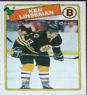 Ken Linseman #118