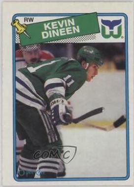 Kevin Dineen #36