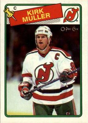 Kirk Muller #84