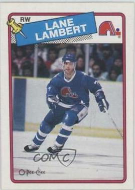 Lane Lambert #224