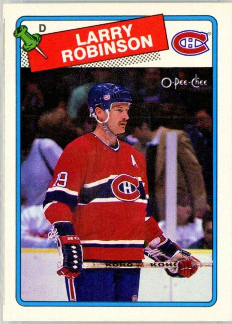Larry Robinson #246