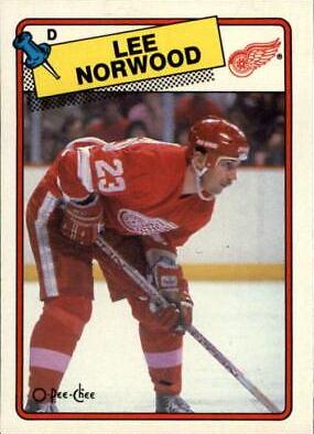 Lee Norwood #240