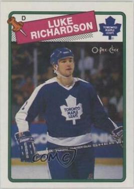 Luke Richardson #245