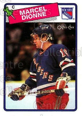 Marcel Dionne #13