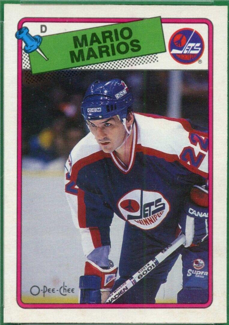 Mario Marios #233