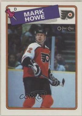 Mark Howe #6