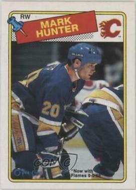 Mark Hunter #187