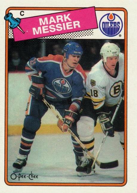 Mark Messier #93