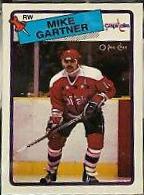 Mike Gartner #50