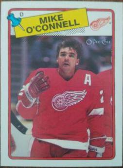 Mike O'Connell #92