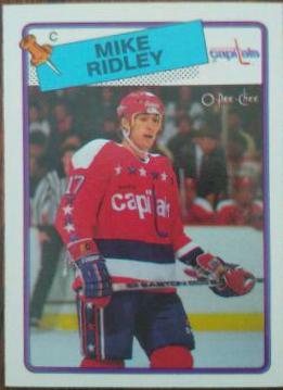 Mike Ridley #104
