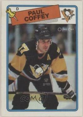 Paul Coffey #179