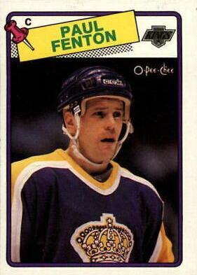 Paul Fenton #213