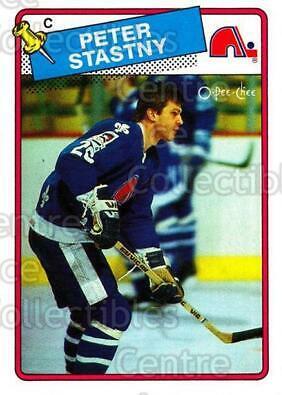 Peter Stastny #22