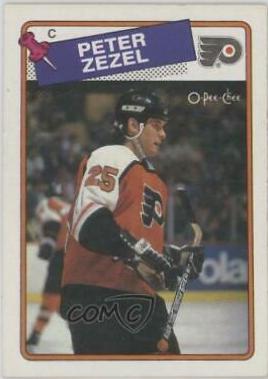 Peter Zezel #146