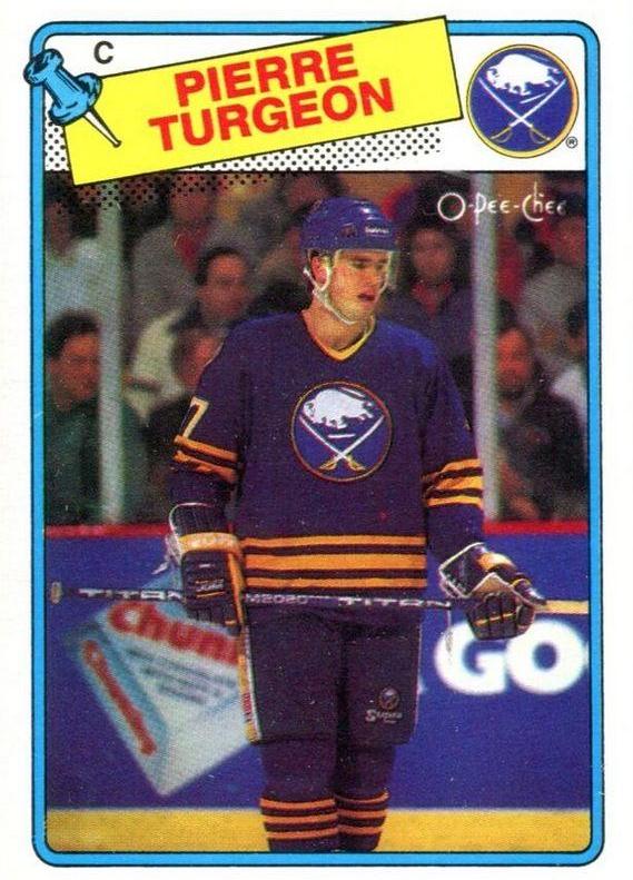 Pierre Turgeon #194