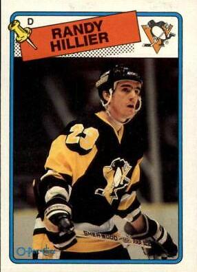 Randy Hillier #158