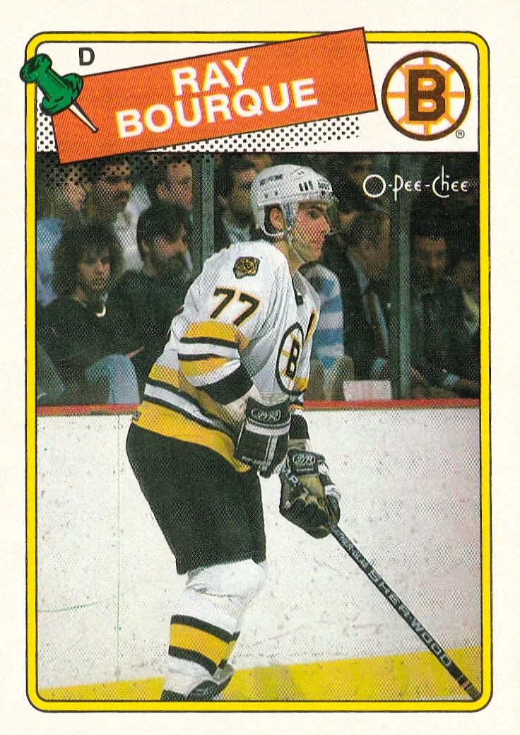 Ray Bourque #73