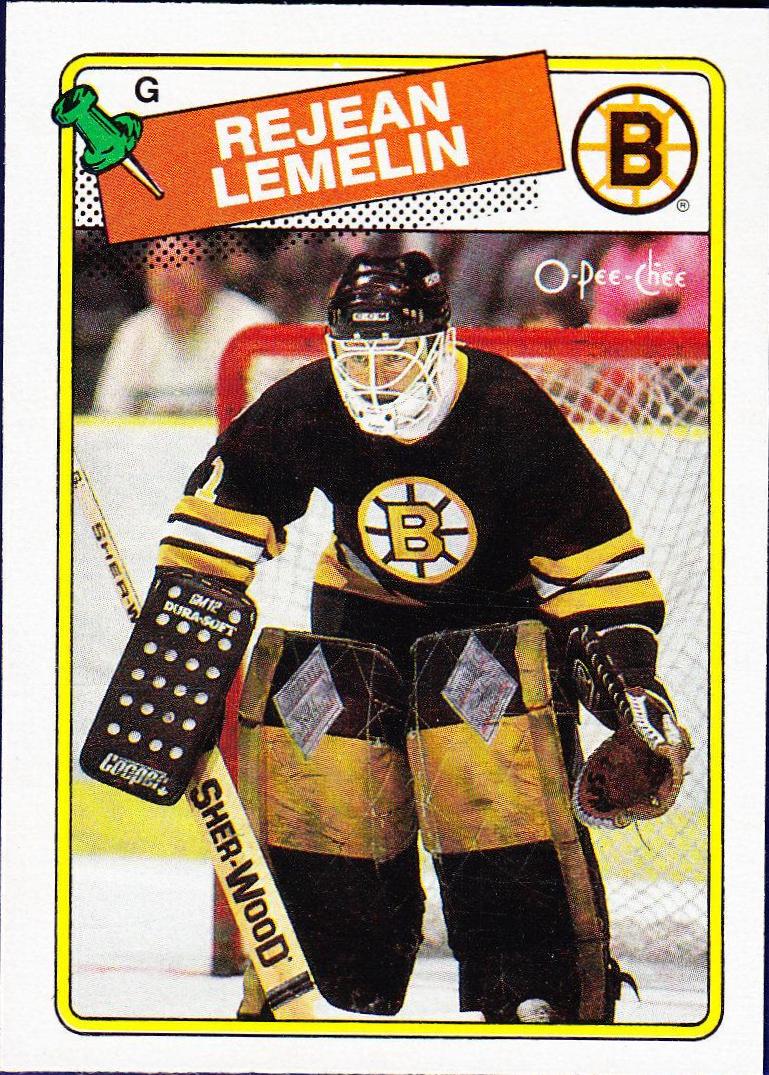 Rejean Lemelin #186