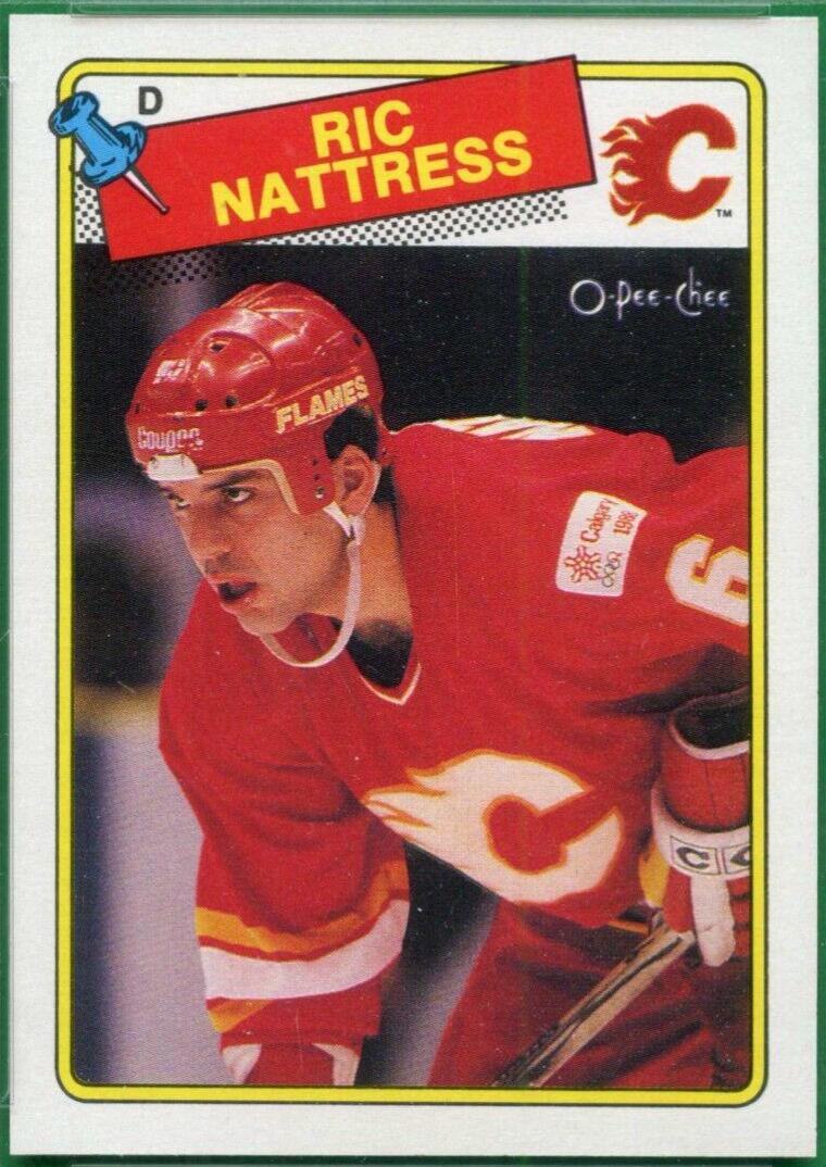 Ric Nattress #238