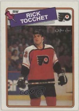 Rick Tocchet #177