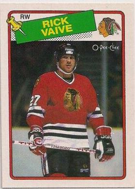 Rick Vaive #77