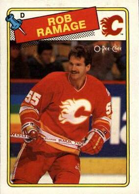 Rob Ramage #244