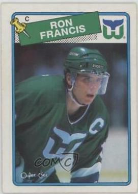 Ron Francis #52