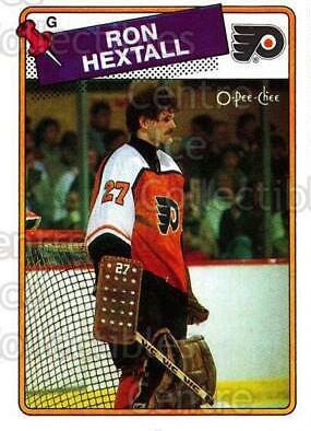 Ron Hextall #34