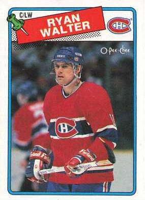 Ryan Walter #262