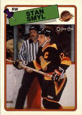 Stan Smyl #253