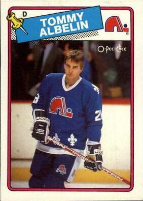 Tommy Albelin #210