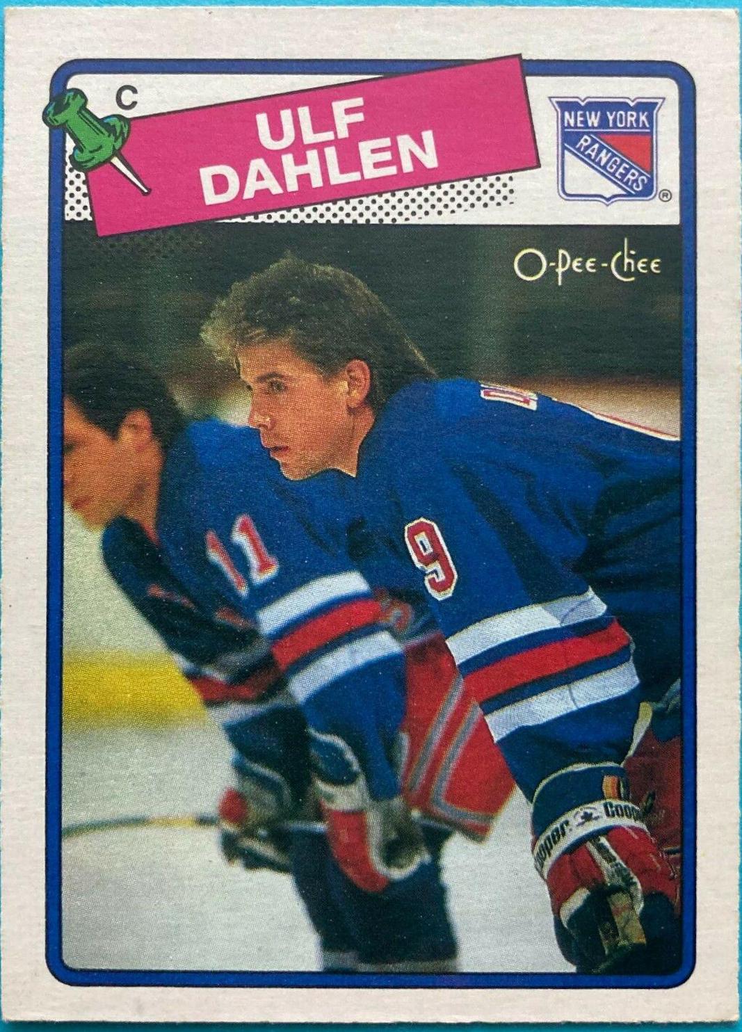 Ulf Dahlen #47