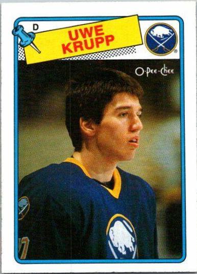 Uwe Krupp #220