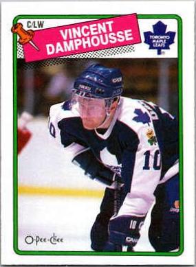 Vincent Damphousse #207
