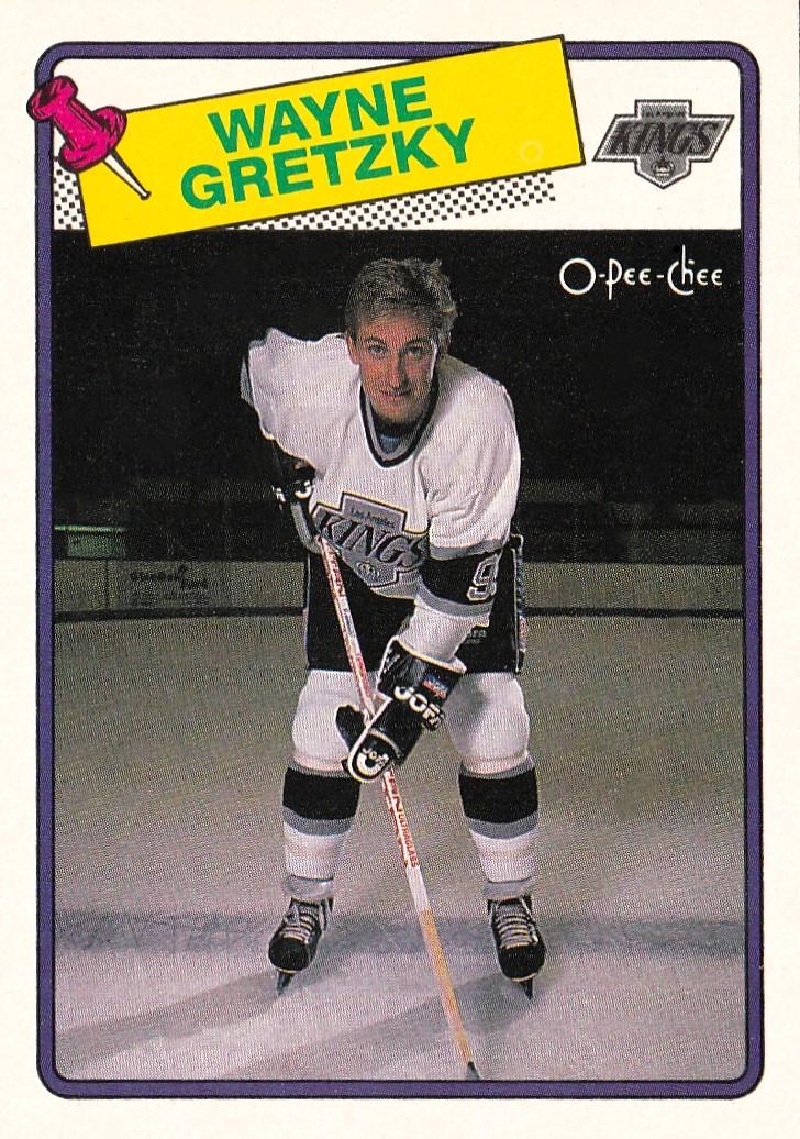 Wayne Gretzky #120