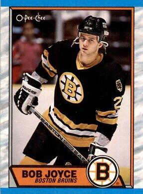 Bob Joyce #73