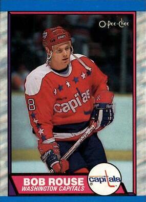 Bob Rouse #26