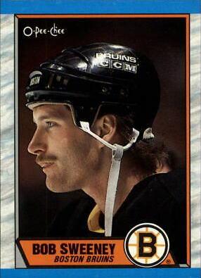 Bob Sweeney #135