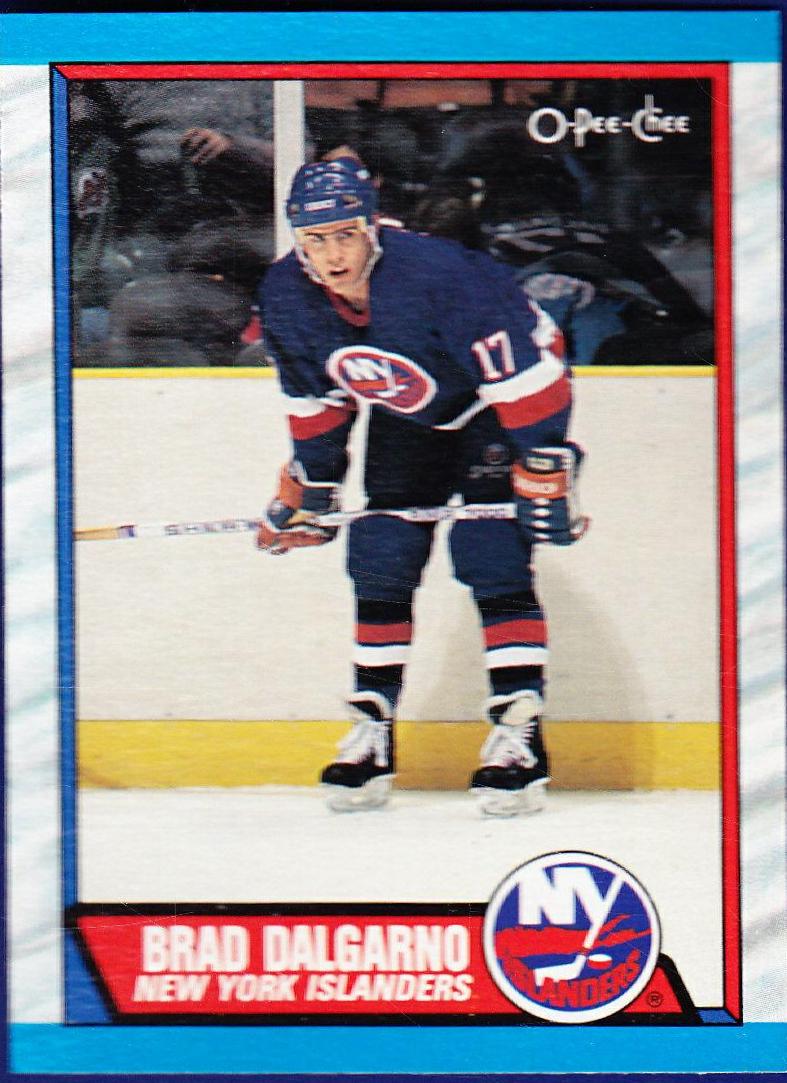 Brad Dalgarno #246