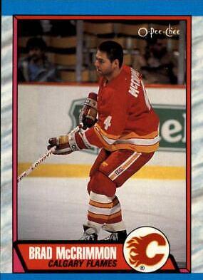 Brad McCrimmon #203
