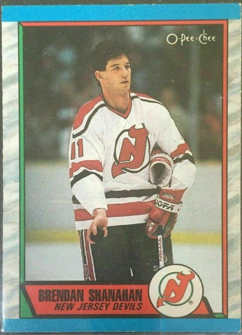 Brendan Shanahan #147