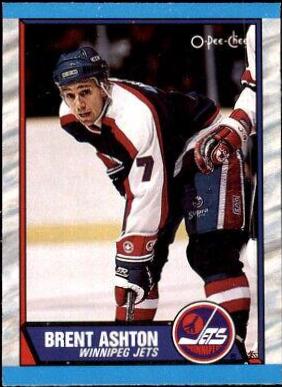 Brent Ashton #181