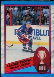 Brian Leetch #321