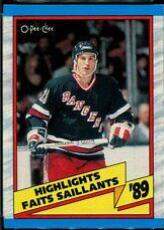 Brian Leetch [Photo David Shaw] #326