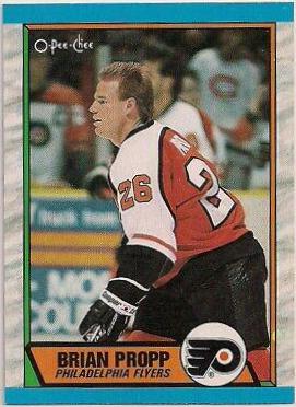 Brian Propp #139
